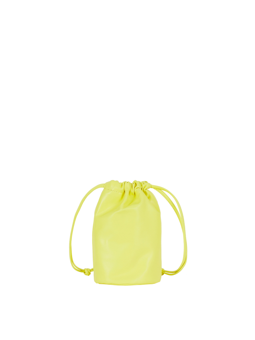 HOVA Bag - Yellow