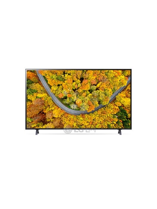 LG 울트라HD TV 스탠드형 50UR642S0NC (125cm) (설치배송) (공식인증점)