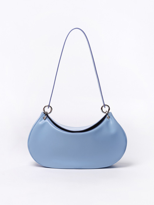 뿔백 bbul bag M - sky blue