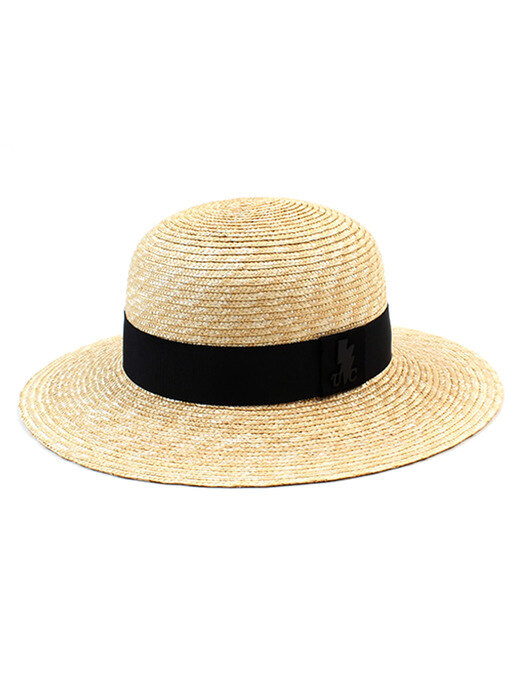 Kangkang Round Panama Hat 파나마햇