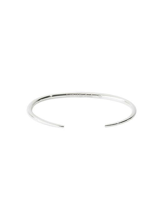 CRESCENT CUFF