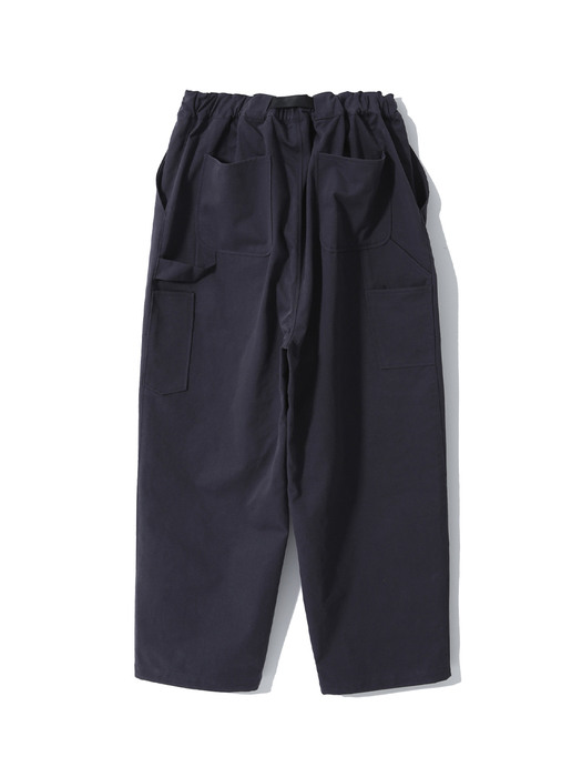 WORK PANTS (NAVY)