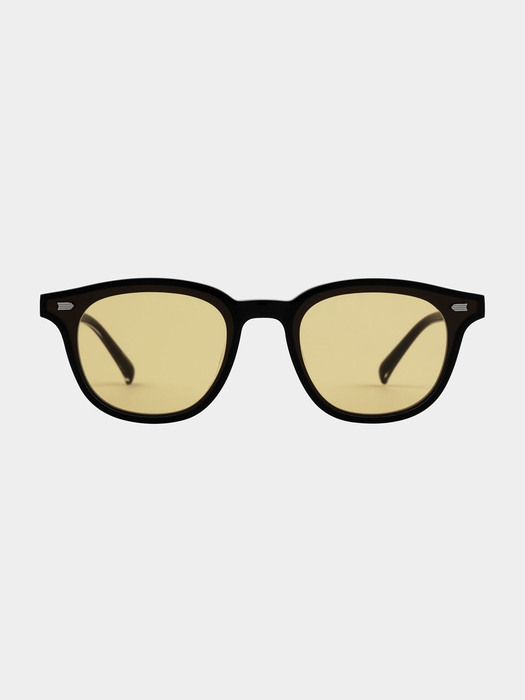 자이스 렌즈 남녀공용 선글라스 블랙 DEPP C5-2