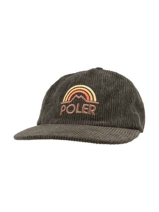 POLER MTN RAINBOW HAT
