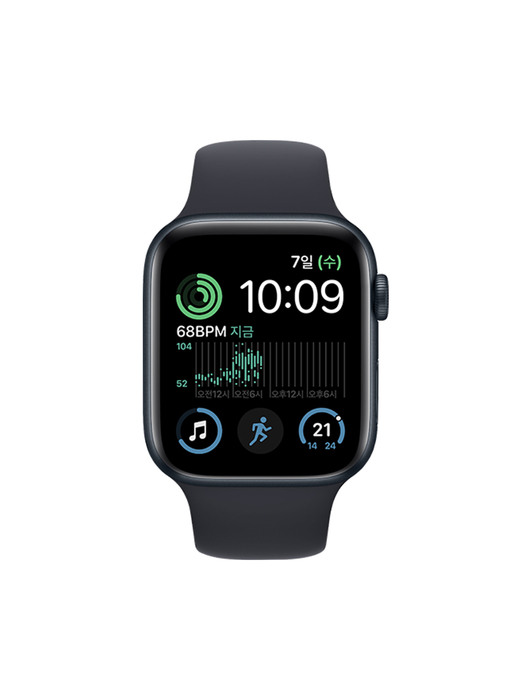 [SKT] 신규,기변/ Apple Watch SE_2022(44MM)/공시/LTE워치공유(250MB)/완납