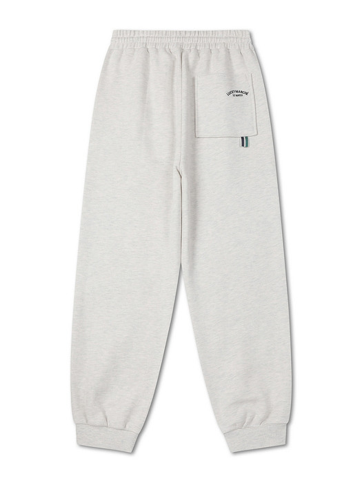 Trophy Basic Sweatpants_QUPNX22606OTX