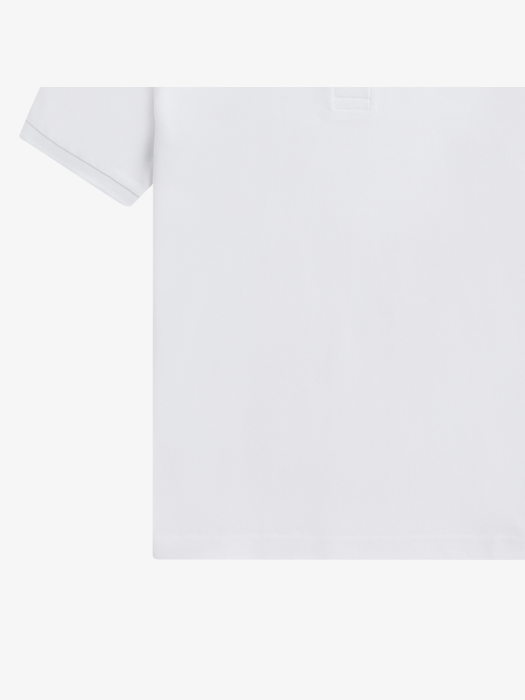 [본사정품] 프레드페리 [G6000] 플레인 프레드페리 셔츠(200)(AFPF2316000-200)