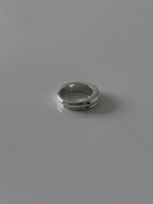 Orbit Ring 2
