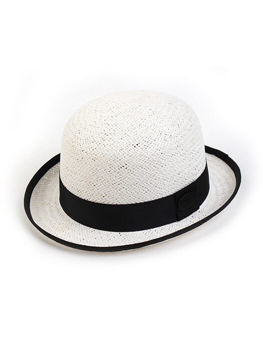 Charlie White Summer Fedora 여름페도라