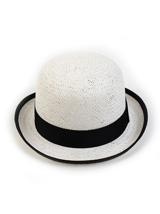 Charlie White Summer Fedora 여름페도라