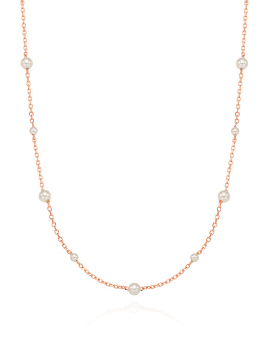 lani pearl necklace
