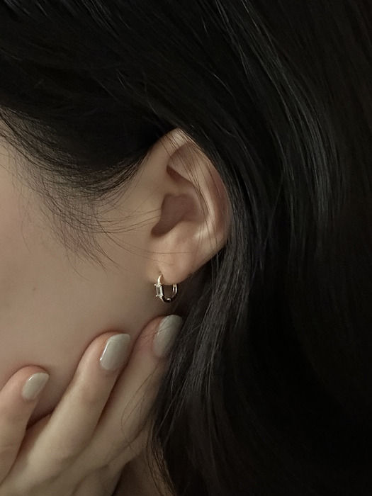 14k Eva earrings