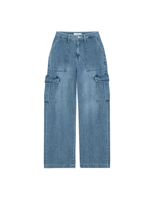[WIDE] Edith Jeans