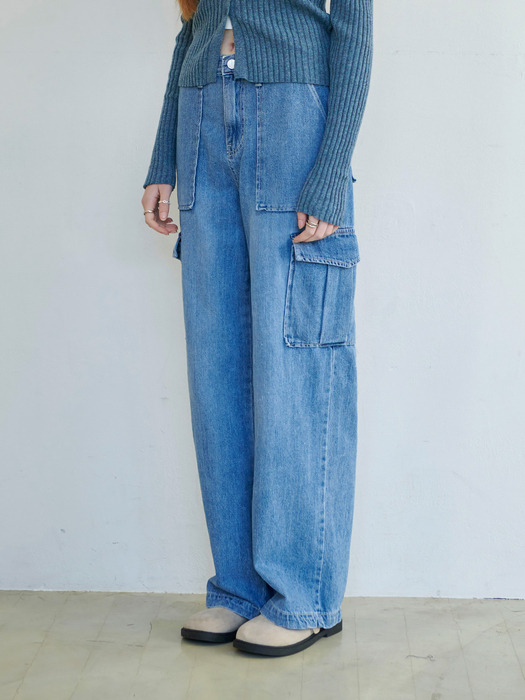 [WIDE] Edith Jeans