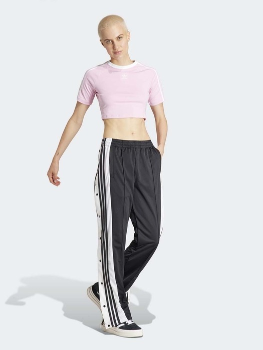 [IU2519] ADIBREAK PANT