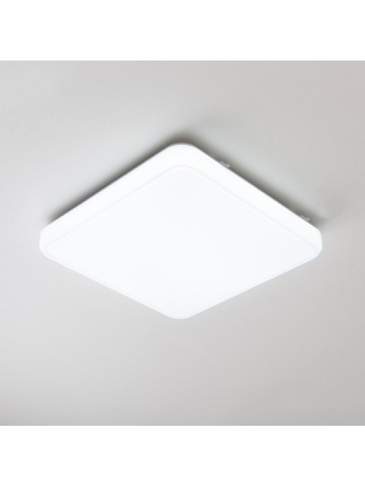 LED 라이크 리모컨 사각 방등 60W