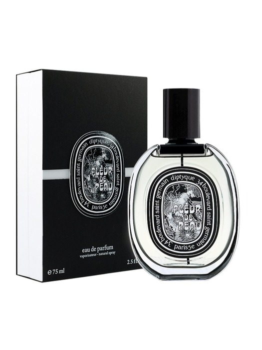 딥티크 플레르 드 뽀 오 드 퍼퓸 75ml - 딥디크쇼핑백