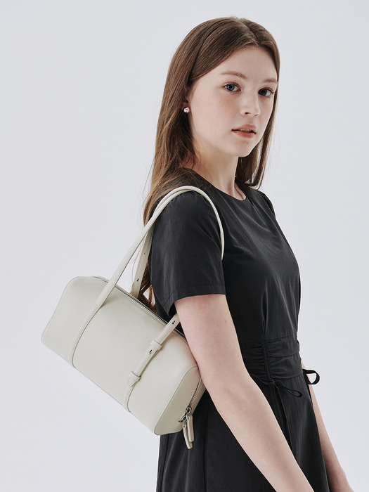 [엔디오디]Bread Bag (Ivory) [W CONCEPT]