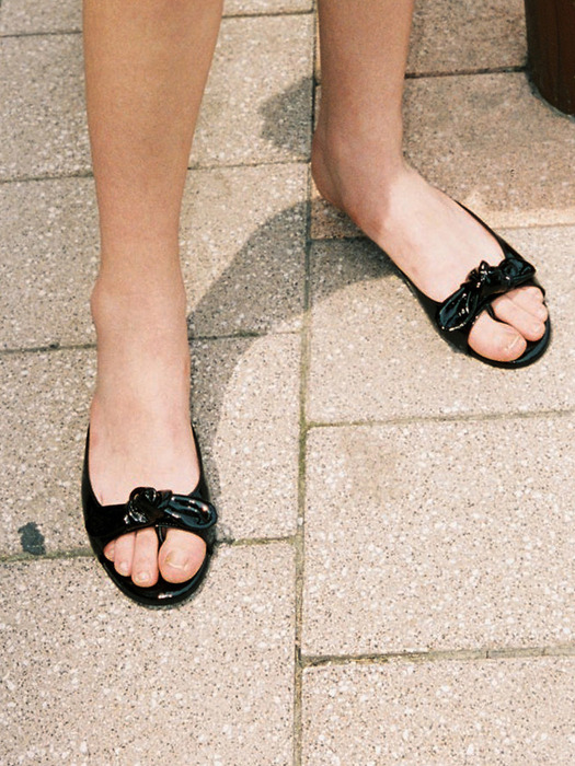 Rosie Kitten Heel