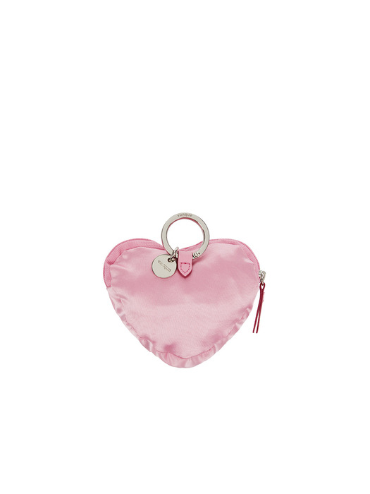 Balaca Pocket Charm (발라카 포켓 참) Pink