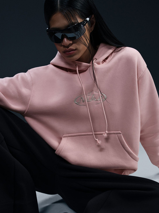 [HQ2987-699] AS W NSW FLC OS PO HOODIE OPP1