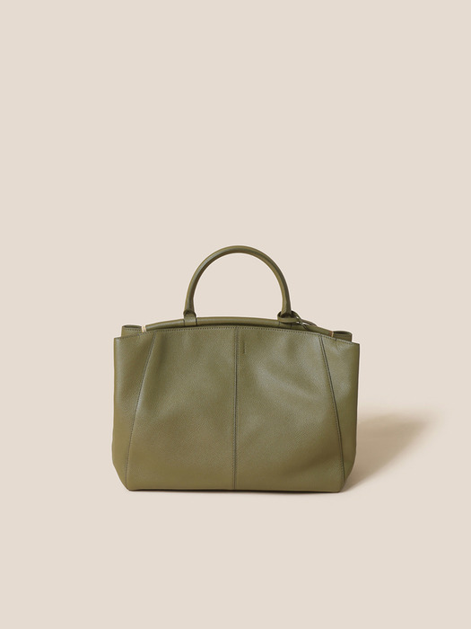 Fermoir Tote 31 (Khaki)_RCBTX24653KHX
