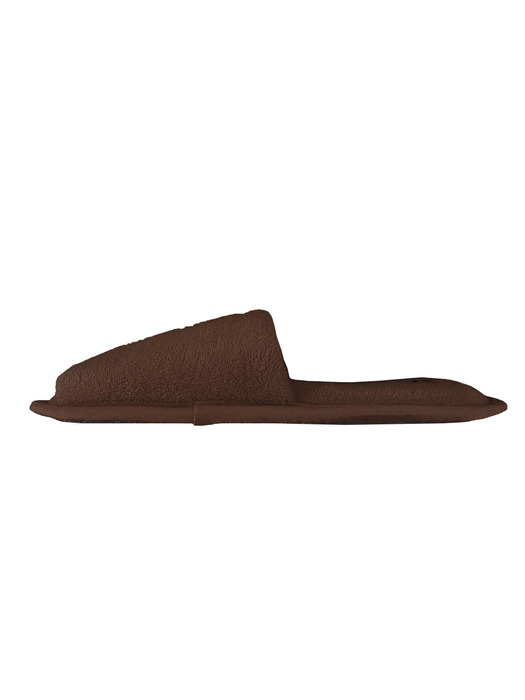 Flip Room Shoes, Brown