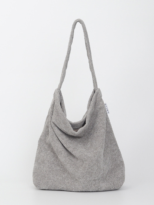 Lemont Shoulder Bag _ 5colors