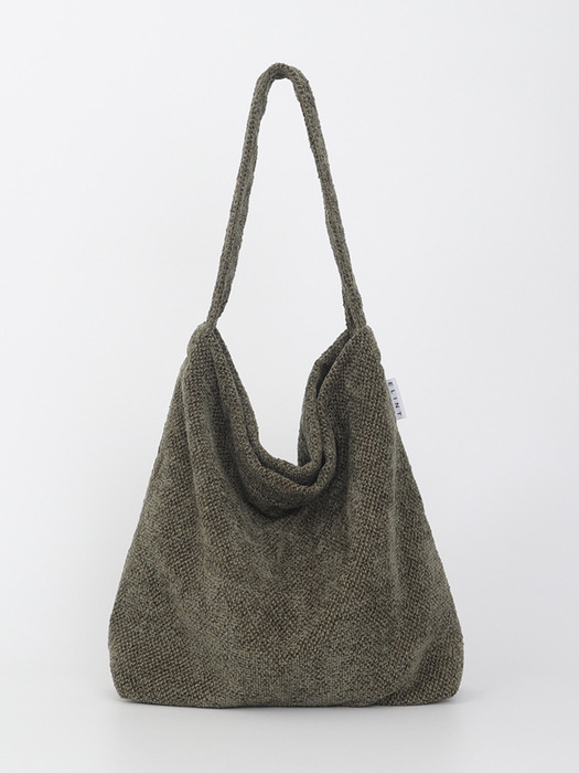 Lemont Shoulder Bag _ 5colors