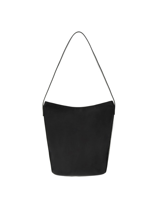 Matin shoulder bag 마틴 숄더백_BLACK 블랙 [파우치세트]