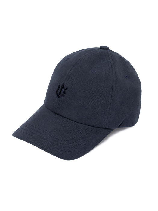 HW-BC003SH : Trident Cap Shadow EditionㅣNavy