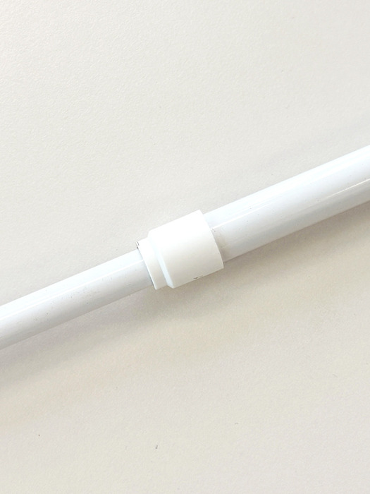 화이트 압축봉