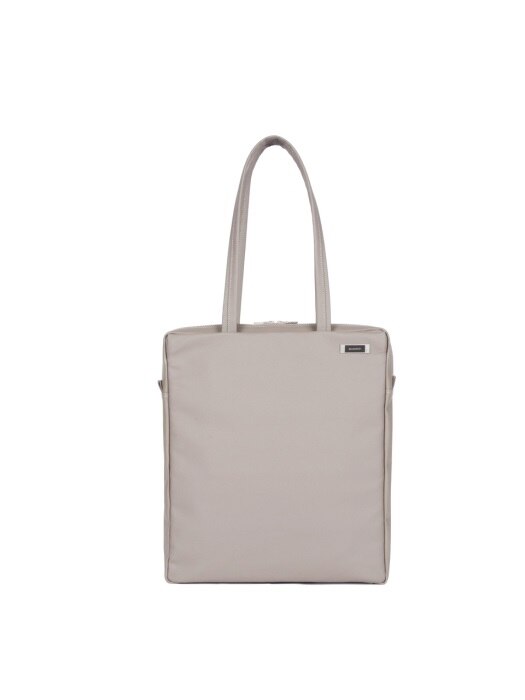 LAYER BAG GREY