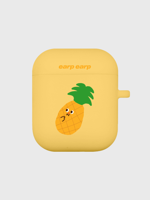 Im pineap-yellow(Air Pods)