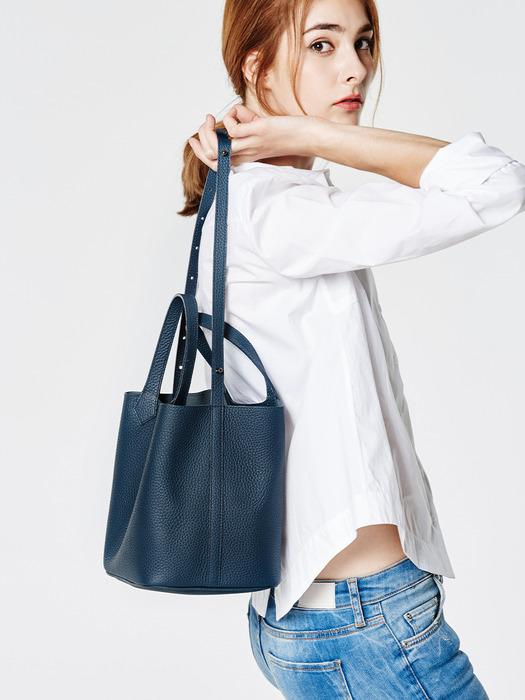 A-BAG NAVY SMALL