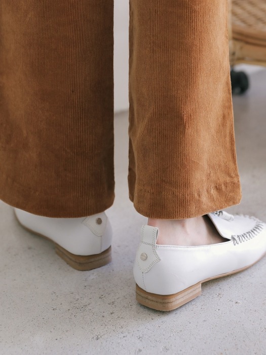 main tassel loafer 