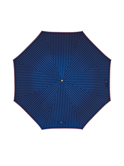 미스터 포터 70 자동 장우산 네이비