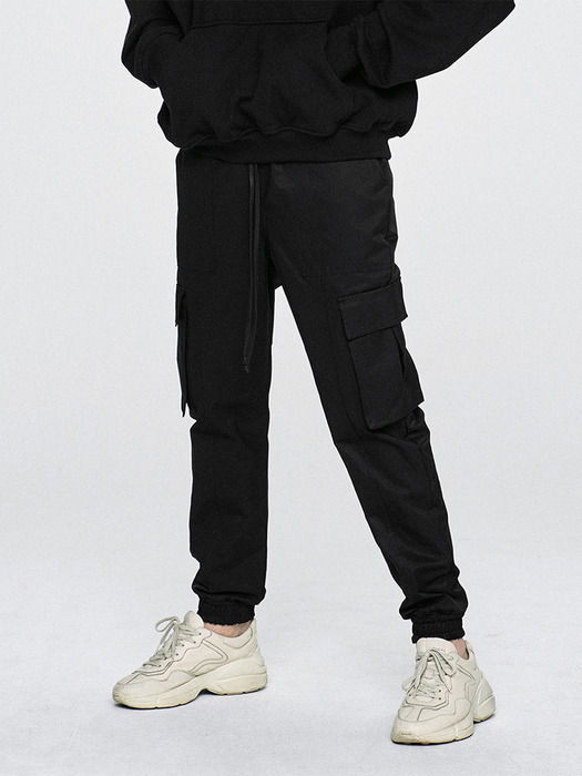 Cargo Jogger Pants