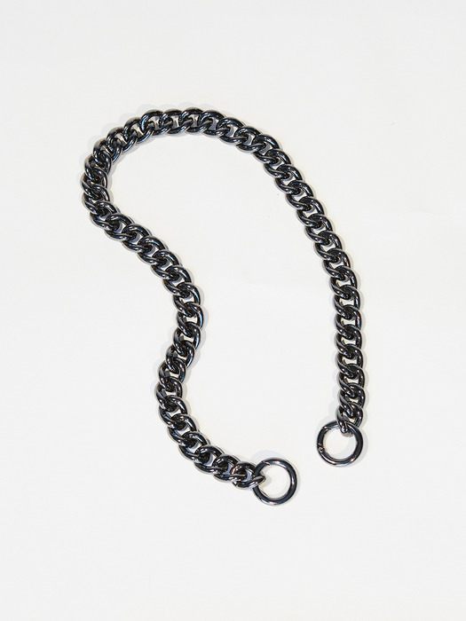 알루미늄 체인 ACC° Chrome Chain Aluminium (L) 64cm