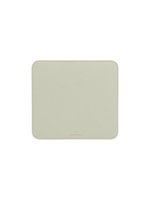 MOUSE PAD IVORY