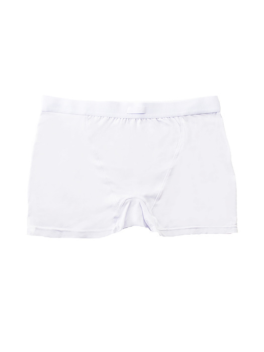 Tencel Drawers for Woman - White