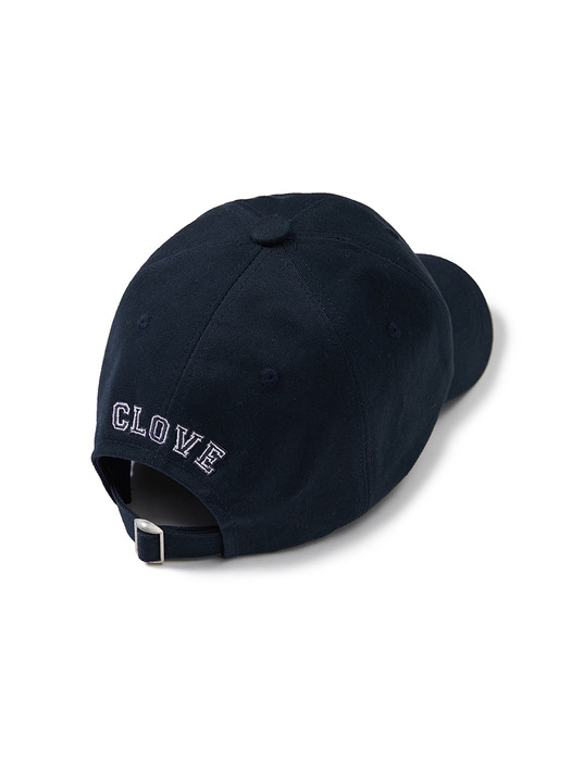 Club Ball Cap Navy