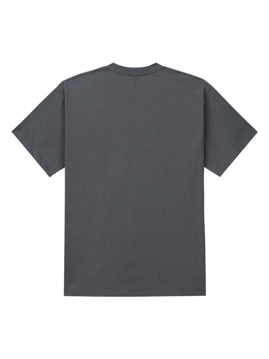 WAVE PAPA MINI GRAY T-SHIRTS