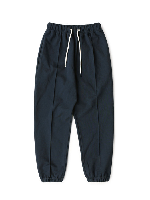 89 Sweat Pin Tuck Pants / 3 COLOR