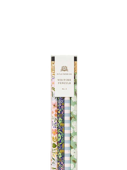 Meadow Pencil Set 12자루 연필 세트