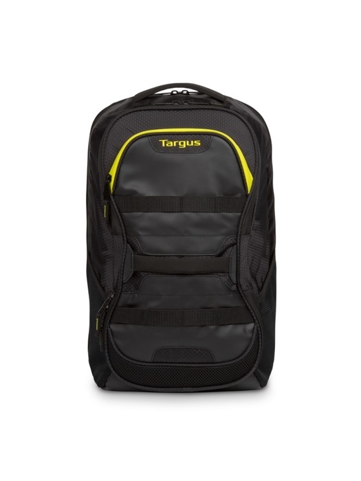 타거스 휘트니스 TSB944 노트북가방 백팩 옐로우/블랙 (15.6인치)