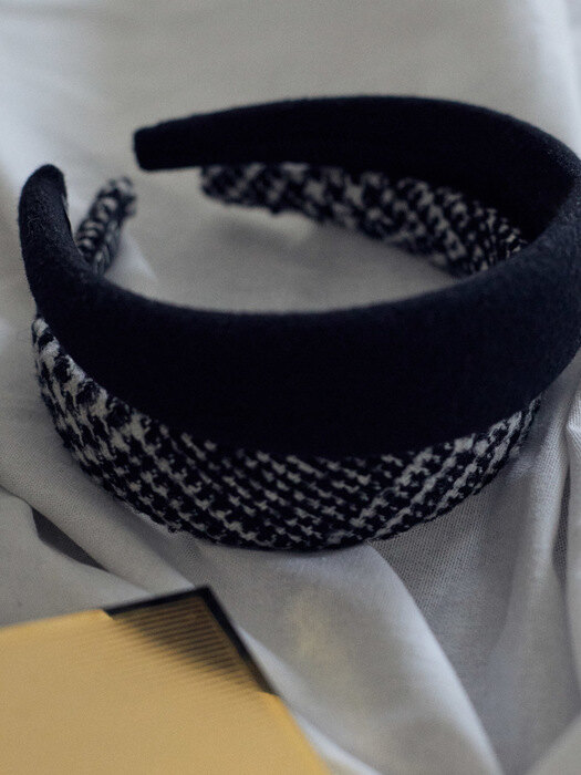 [Premium]Wool Headband