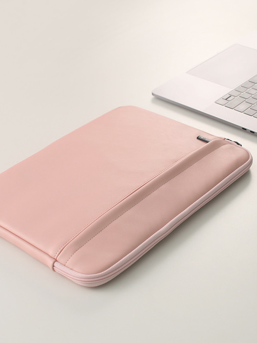 에라토 노트북파우치 Laptop Sleeve_pink(13/15/15.6인치)