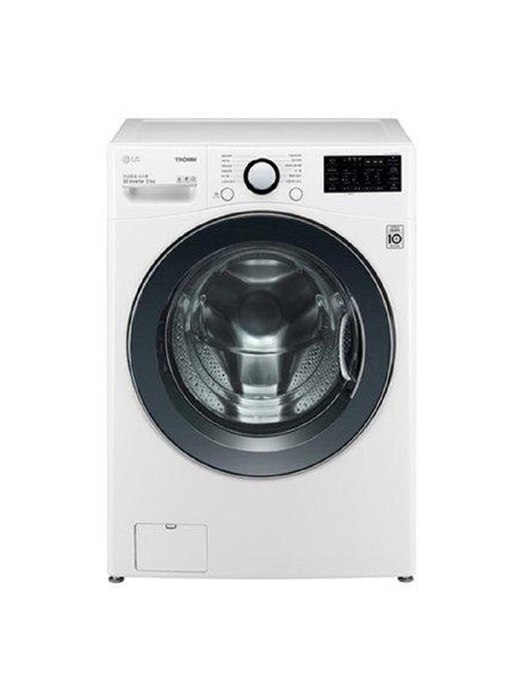 LG TROMM 드럼세탁기 F21WDU (21kg) (설치배송) (공식인증점)