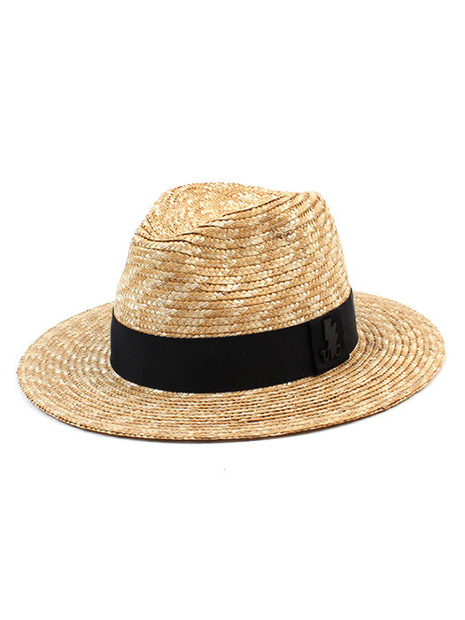 Kangkang Summer Fedora 라피아햇